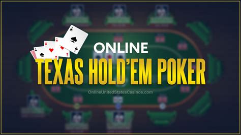 online gambling in texas